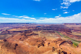 Dead Horse Point Overlook