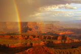 Dead Horse Point Overlook