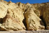 Golden Canyon
