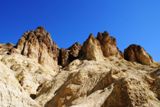 Golden Canyon