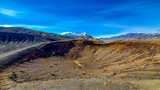 Little Hebe Crater