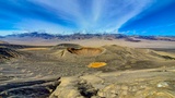 Little Hebe Crater