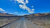 Racetrack Valley Road