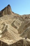 Golden Canyon