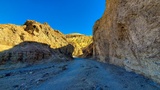 Golden Canyon