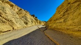 Golden Canyon