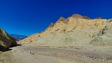 Golden Canyon