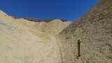 Golden Canyon & Gower Gulch Loop