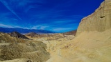 Golden Canyon & Gower Gulch Loop