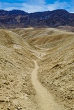Golden Canyon & Gower Gulch Loop