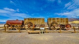 Harmony Borax Works