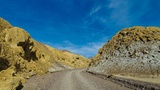 Mustard Canyon