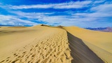 Mesquite Flat Sand Dunes