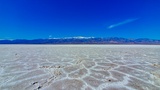 Badwater Basin Salt Flats
