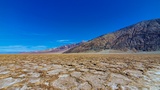 Badwater Basin Salt Flats