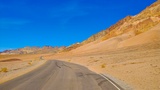 Artist's Drive