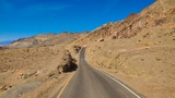 Artist's Drive