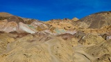 Artist's Palette