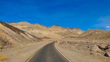 Artist's Drive