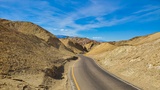 Artist's Drive
