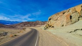 Artist's Drive