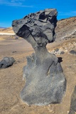 Mushroom Rock