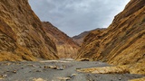 Mosaic Canyon
