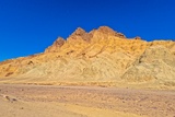 Golden Canyon