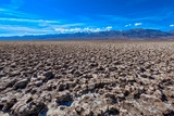 Devil's Golf Course