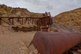 Keane Wonder Mine
