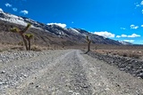 Racetrack Valley Road