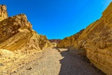Golden Canyon