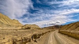 Twenty Mule Team Canyon