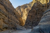 Titus Canyon