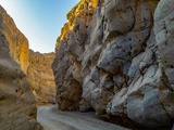 Titus Canyon