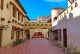 Scotty's Castle
