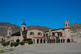Scotty's Castle