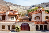 Scotty's Castle