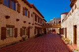 Scotty's Castle