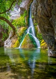 Darwin Falls