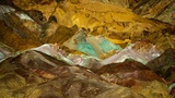 Artist's Palette