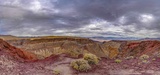 Rainbow Canyon