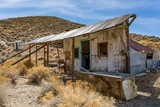 Eureka Mine