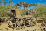 Borax Museum