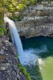 Lower DeSoto Falls