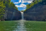 Lower DeSoto Falls