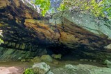 Icebox Cave