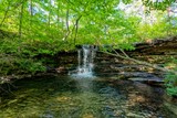 Lost Falls
