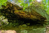 Icebox Cave