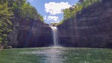 Lower DeSoto Falls